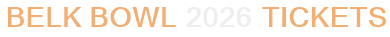 Belk Bowl 2026 Tickets